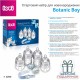 Набір для годування новонароджених Lovi Botanic Boy (0299)