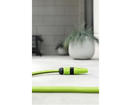 Шланг для поливу Cellfast QUATTRO, 3/4', 25м, 4 шари, до 20 Бар, -10…+50°C (10-075)