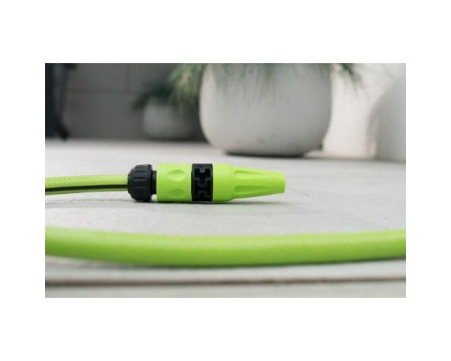Шланг для поливу Cellfast QUATTRO, 3/4', 25м, 4 шари, до 20 Бар, -10…+50°C (10-075)