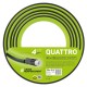 Шланг для поливу Cellfast QUATTRO, 3/4', 25м, 4 шари, до 20 Бар, -10…+50°C (10-075)