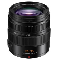 Об'єктив Panasonic Micro 4/3 Lens 12-35mm f/2.8 ASPH LEICA DG VARIO-ELMARIT (H-ES12035E)