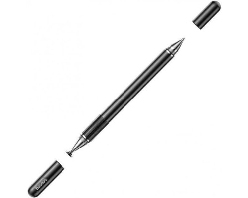 Стилус Baseus Golden Cudgel Capacitive Stylus Pen Black (ACPCL-01)