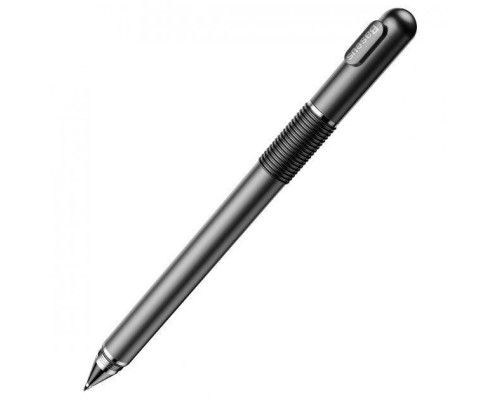 Стилус Baseus Golden Cudgel Capacitive Stylus Pen Black (ACPCL-01)