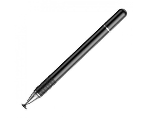 Стилус Baseus Golden Cudgel Capacitive Stylus Pen Black (ACPCL-01)