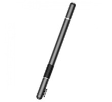 Стилус Baseus Golden Cudgel Capacitive Stylus Pen Black (ACPCL-01)