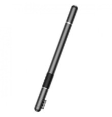 Стилус Baseus Golden Cudgel Capacitive Stylus Pen Black (ACPCL-01)