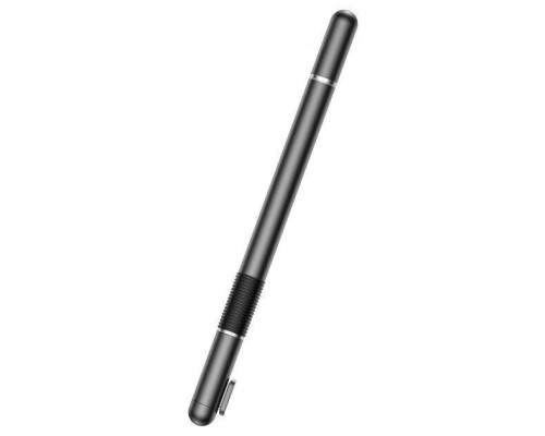 Стилус Baseus Golden Cudgel Capacitive Stylus Pen Black (ACPCL-01)