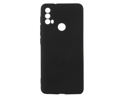 Чохол до мобільного телефона Armorstandart Matte Slim Fit Motorola E40 Camera cover Black (ARM63050) Чохол до мобільного телефона Armorstandart Matte Slim Fit Motorola E40 Camera cover Black (ARM63050)