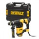 Перфоратор DeWALT SDS-Plus, 950Вт, 3.5 Дж, 3 режими, кейс (D25333K)