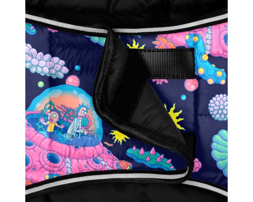 Курточка для тварин WAUDOG Clothes 