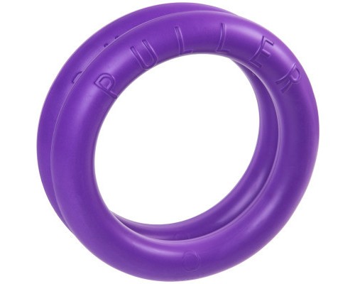 Іграшка для собак Puller Standard Тренувальний снаряд 28 см 2 шт (6490)