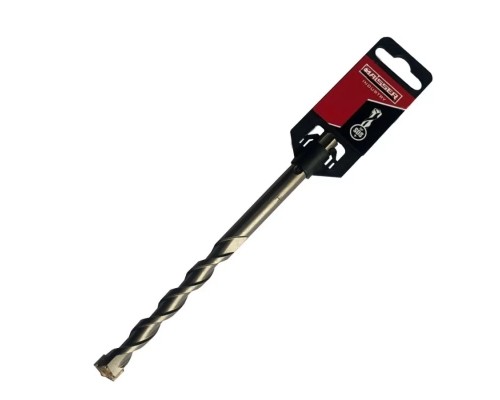 Бур HAISSER SDS-Plus Industrial - 16x600 мм (108240)