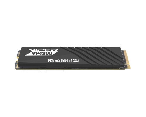 Накопичувач SSD M.2 2280 2TB VP4300 Patriot (VP4300-2TBM28H)