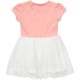 Плаття дитяче Breeze з фатиновою спідницею (10926-116G-cream)