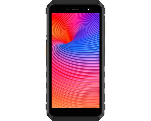 Мобільний телефон Ulefone Power Armor X11 4/32Gb Black (6937748735373)