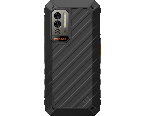 Мобільний телефон Ulefone Power Armor X11 4/32Gb Black (6937748735373)