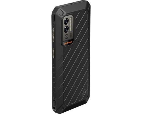 Мобільний телефон Ulefone Power Armor X11 4/32Gb Black (6937748735373)