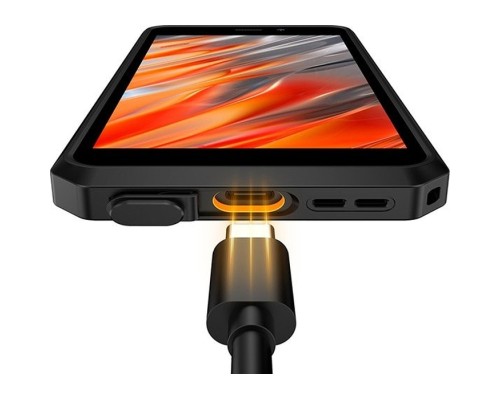 Мобільний телефон Ulefone Power Armor X11 4/32Gb Black (6937748735373)