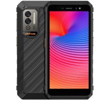 Мобільний телефон Ulefone Power Armor X11 4/32Gb Black (6937748735373)