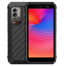 Мобільний телефон Ulefone Power Armor X11 4/32Gb Black (6937748735373)