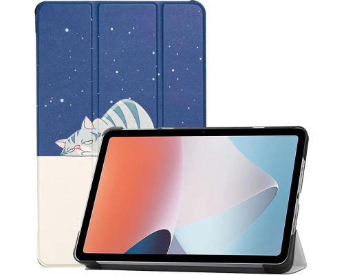 Чохол до планшета BeCover Smart Case Oppo Pad Air 2022 10.36