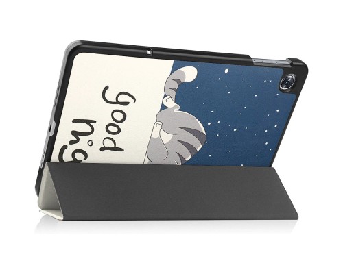 Чохол до планшета BeCover Smart Case Oppo Pad Air 2022 10.36