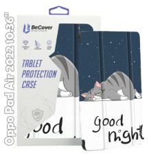 Чохол до планшета BeCover Smart Case Oppo Pad Air 2022 10.36