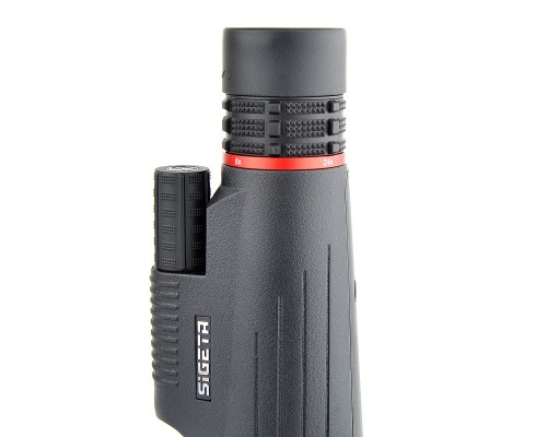 Монокуляр Sigeta Glimpse 8-24x50 WP (65870)