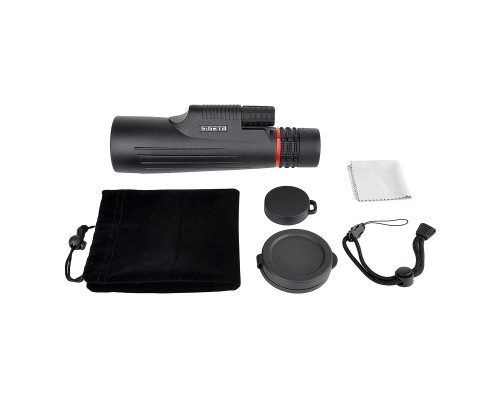 Монокуляр Sigeta Glimpse 8-24x50 WP (65870)