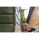 Молоток Ryobi RH16FSS, 450г, рукоятка зі скловолокна, цвяходер, магнітний тримач (5132005333)