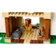 Конструктор LEGO Minecraft Фортеця «Залізний голем» 868 деталей (21250)