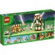 Конструктор LEGO Minecraft Фортеця «Залізний голем» 868 деталей (21250)