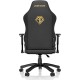Крісло ігрове Anda Seat Phantom 3 Size L Black/Gold (AD18Y-06-B-PV/C)