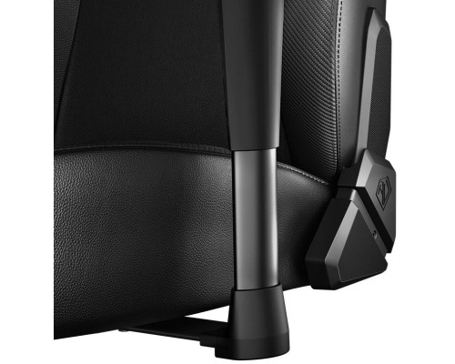 Крісло ігрове Anda Seat Phantom 3 Size L Black/Gold (AD18Y-06-B-PV/C)