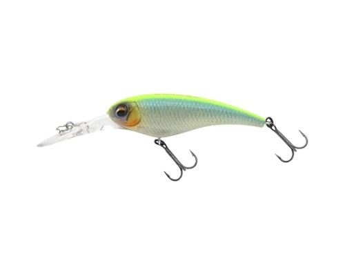 Воблер Imakatsu IS Wasp 55SP 55mm 4.5g 815 (2.0m) (1452.16.70)