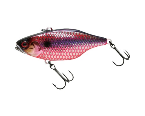 Воблер Jackall TN60 60mm 12.7g Uroko HL Spark Red (1699.30.52)