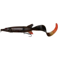 Воблер Savage Gear 3D Hybrid Pike SS 170mm 47.0g Motor Oil (1854.44.47)