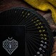 Гральні карти Ellusionist Killer Bees (59948)