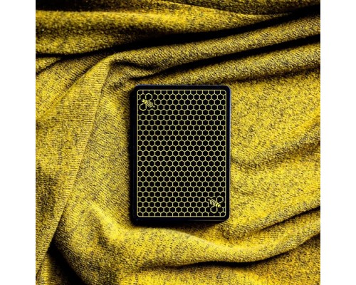 Гральні карти Ellusionist Killer Bees (59948) Гральні карти Ellusionist Killer Bees (59948)