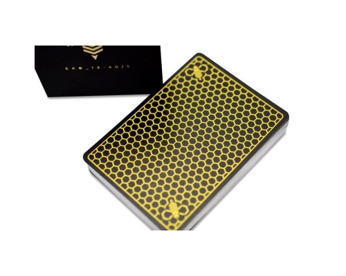 Гральні карти Ellusionist Killer Bees (59948) Гральні карти Ellusionist Killer Bees (59948)