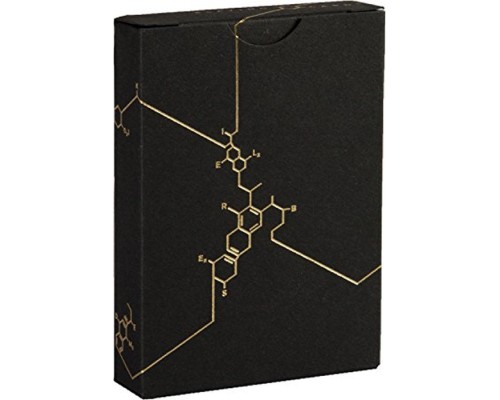 Гральні карти Ellusionist Killer Bees (59948) Гральні карти Ellusionist Killer Bees (59948)