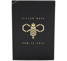 Гральні карти Ellusionist Killer Bees (59948)