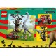 Конструктор LEGO Jurassic World Відкриття брахіозавра 512 деталей (76960)