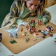 Конструктор LEGO Jurassic World Відкриття брахіозавра 512 деталей (76960)