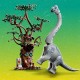 Конструктор LEGO Jurassic World Відкриття брахіозавра 512 деталей (76960)