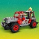 Конструктор LEGO Jurassic World Відкриття брахіозавра 512 деталей (76960)