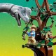 Конструктор LEGO Jurassic World Відкриття брахіозавра 512 деталей (76960)