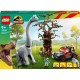 Конструктор LEGO Jurassic World Відкриття брахіозавра 512 деталей (76960)