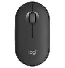 Мишка Logitech M350s Wireless Graphite (910-007015)