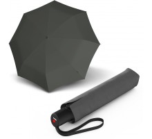 Парасоля Knirps A.200 Medium Duomatic Dark Grey (Kn95 7201 0800)